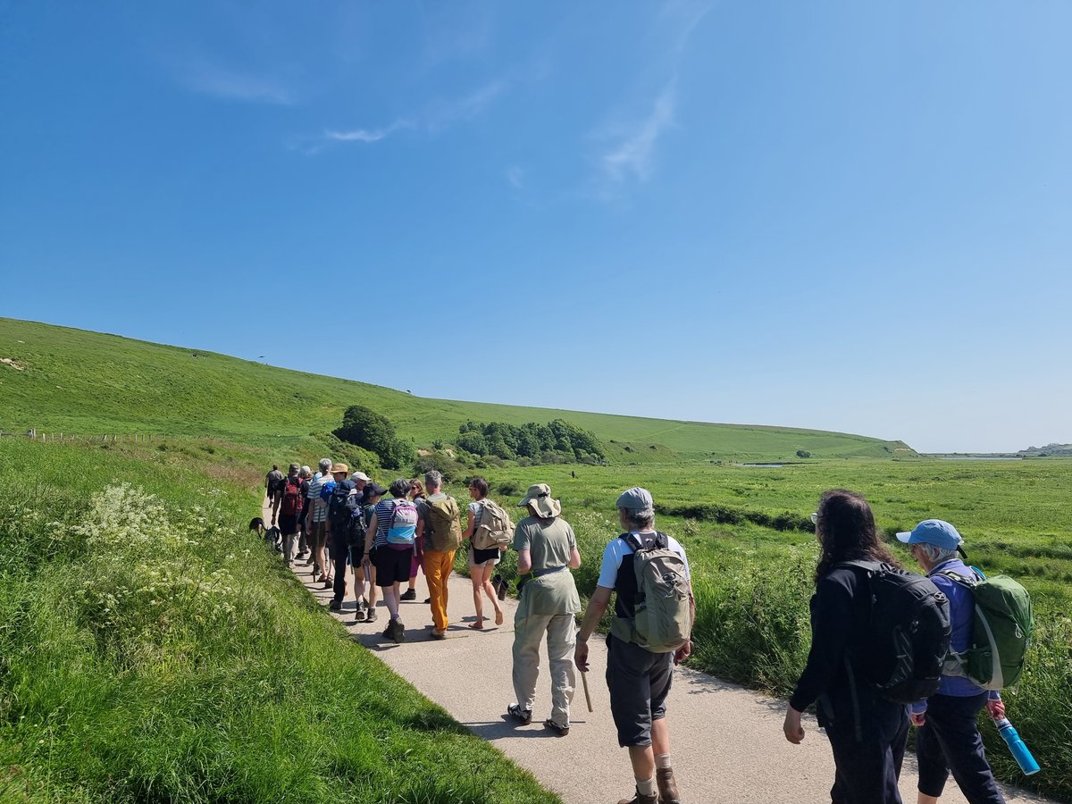 Do you know someone living with grief?
We offer gentle, nature-based pilgrimages for those carrying loss. These shared journeys bring solace, connection, and healing through the power of walking together in nature.
Led by Dawn Champion of the British Pilgrimage Trust, along with