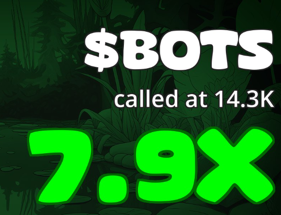 atlas_sol_'s tweet photo. gg $BOTS https://t.co/BVD28LI1kA