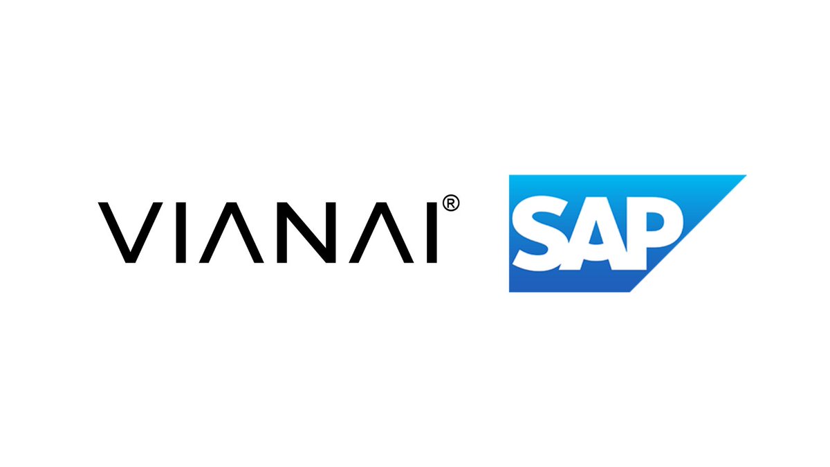 "We are energized by the opportunity to push the boundaries of conversational analytics together." - <a href="/pheartig/">Philipp Herzig</a>, CTO, SAP SE. 

Excited to work with <a href="/SAP/">SAP</a> to unlock unprecedented value for businesses worldwide. 

This collaboration centers on exploring how hila could complement