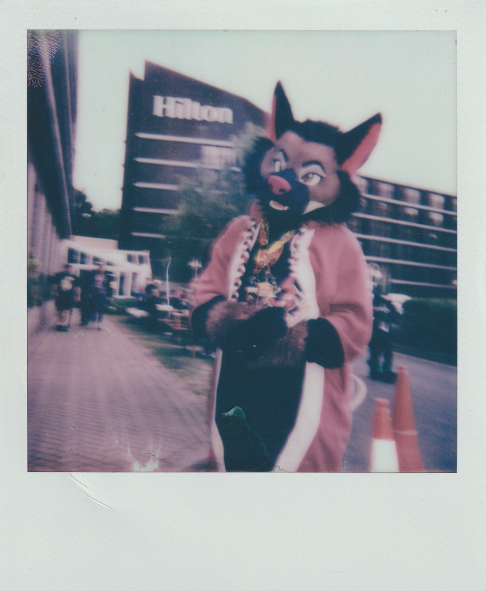 Flint Maney! ๐ CFz #790 (@flintmaney) on Twitter photo Yeah I was at Confuzzled 1992! Were you?
๐ชก๐บ <a href="/Kloofsuits/">Kloofsuits</a>
๐ชก๐ <a href="/57Manex/">Manex on Mane ๐Art Comms OPEN๐</a>
๐ธ <a href="/ConnorShibe/">Connor!</a>
#ManeyMonday Yeah I was at Confuzzled 1992! Were you?
๐ชก๐บ <a href="/Kloofsuits/">Kloofsuits</a>
๐ชก๐ <a href="/57Manex/">Manex on Mane ๐Art Comms OPEN๐</a>
๐ธ <a href="/ConnorShibe/">Connor!</a>
#ManeyMonday