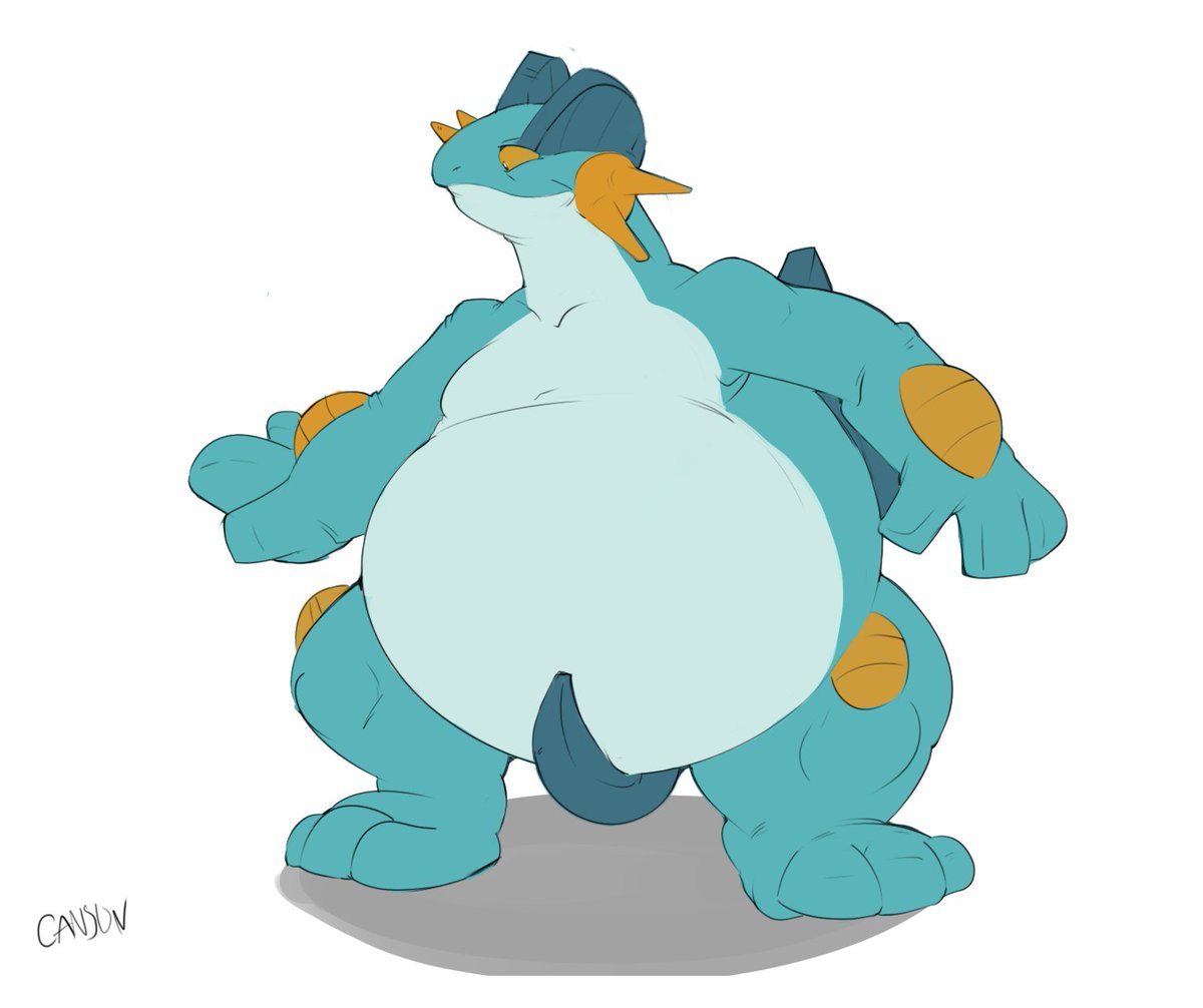 swampert