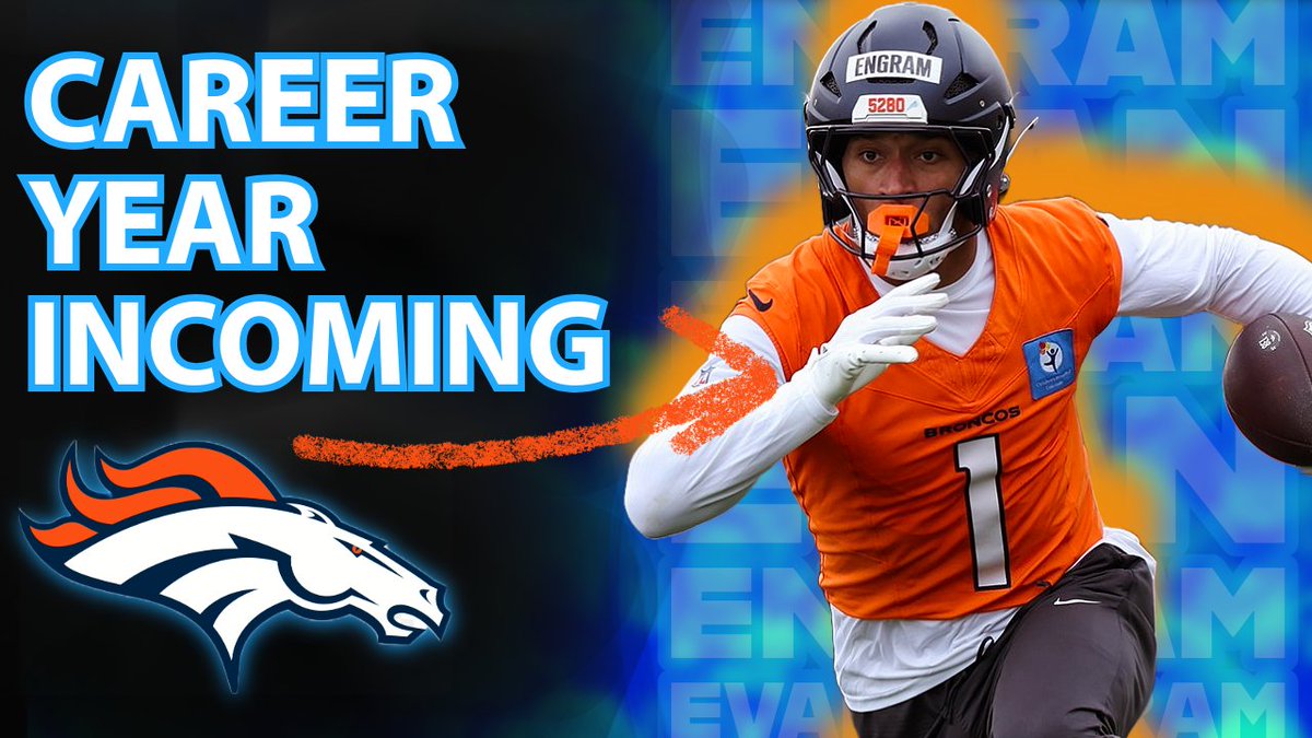 David Talks Sports 🦬🐴 tweet media