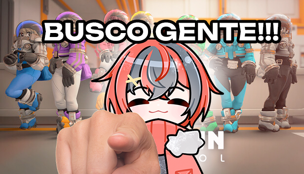 Masckiioi's tweet image. BUSCO GENTE BIEN ESQUIZO 🗣️🗣️🗣️🗣️

Para jugar en colab el lockdownprotocol el día domingo a las 5 30 hora Colombia🇨🇴👨‍🚀

❤️‍🔥SI TE INTEREASA ESCRIBE EN LOS COMENTARIOS O DM❤️‍🔥
#Vtuber #LockdownProtocol