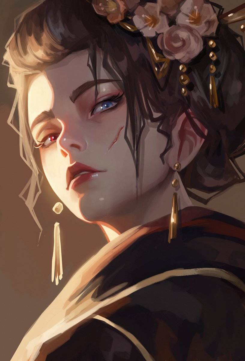 Useless Elf ✨Comms are open✨ tweet media