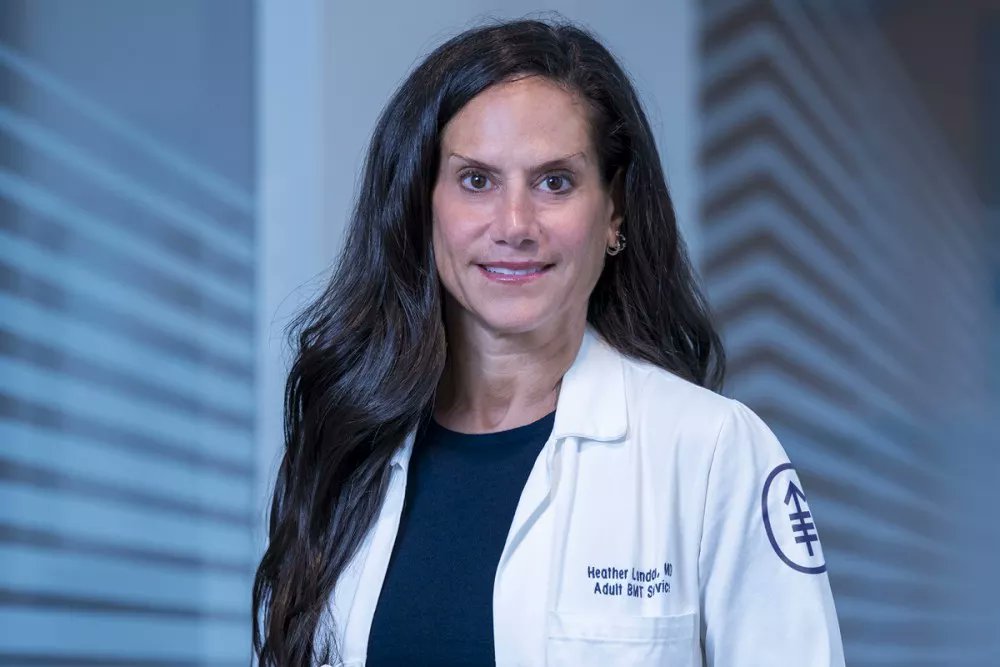 🚨New from <a href="/ASCO/">ASCO</a>: MSK cellular therapist Dr. Heather Landau shared dramatic results from a phase 1 clinical trial showing that a chimeric antigen receptor (CAR) T cell therapy appears to be effective at stopping AL amyloidosis in patients.

The treatment appears to be safe and to