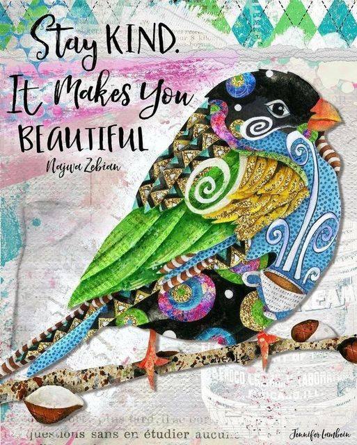 Temptime's tweet image. Be kind. ❤️