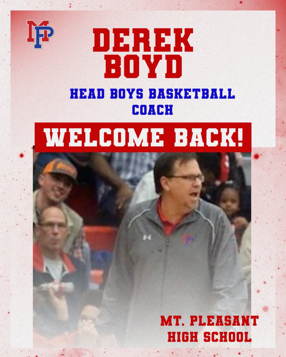 Welcome Back!!! 

Once a Tiger, Always a Tiger!