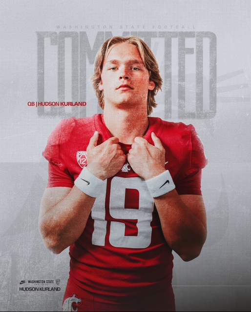 Hudson Kurland (3⭐️QB) (@kurlandhudson) on Twitter photo 1000% committed to Washington State University! Forever thankful for my Family, Coaches and Teammates who made this possible! Special thanks to <a href="/WazzuRogers/">Jimmy Rogers</a> and <a href="/dfreund7/">Danny Freund</a> for believing in me!
<a href="/LOLakersFB/">LO Lakers Football</a> <a href="/mohrperformance/">Joe Mohr</a> <a href="/BrandonHuffman/">Brandon Huffman</a> <a href="/AndrewNemec/">Andrew Nemec</a> <a href="/adamgorney/">Adam Gorney</a> #GoCougs 1000% committed to Washington State University! Forever thankful for my Family, Coaches and Teammates who made this possible! Special thanks to <a href="/WazzuRogers/">Jimmy Rogers</a> and <a href="/dfreund7/">Danny Freund</a> for believing in me!
<a href="/LOLakersFB/">LO Lakers Football</a> <a href="/mohrperformance/">Joe Mohr</a> <a href="/BrandonHuffman/">Brandon Huffman</a> <a href="/AndrewNemec/">Andrew Nemec</a> <a href="/adamgorney/">Adam Gorney</a> #GoCougs