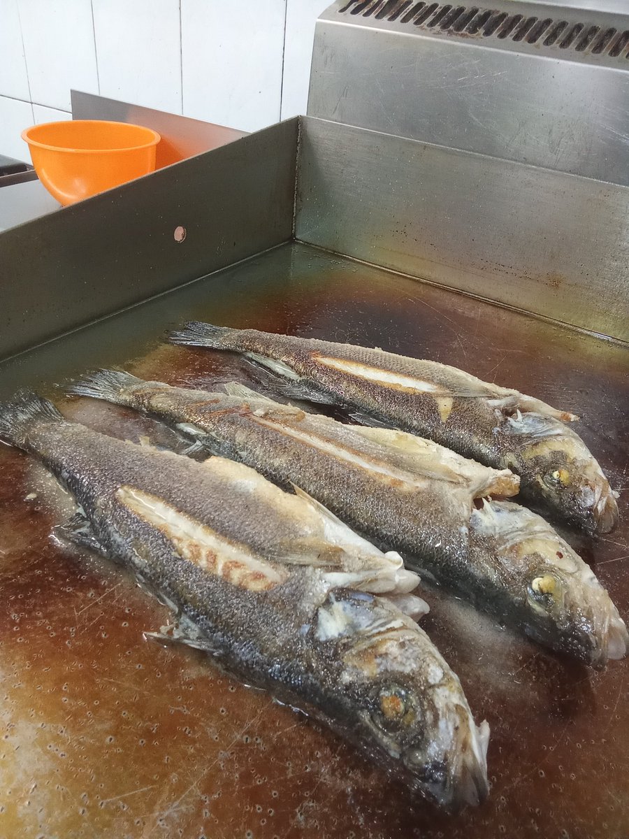 Да гори скарата!!!