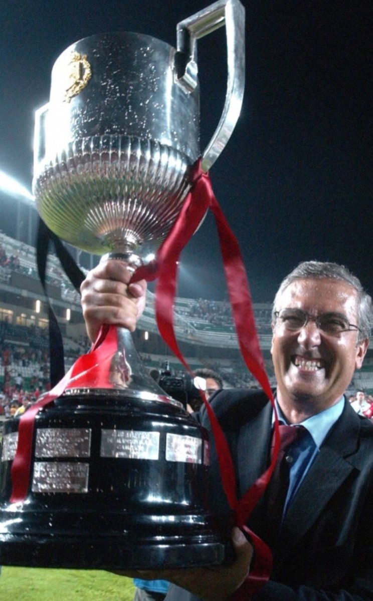 Palabra de Fútbol tweet media