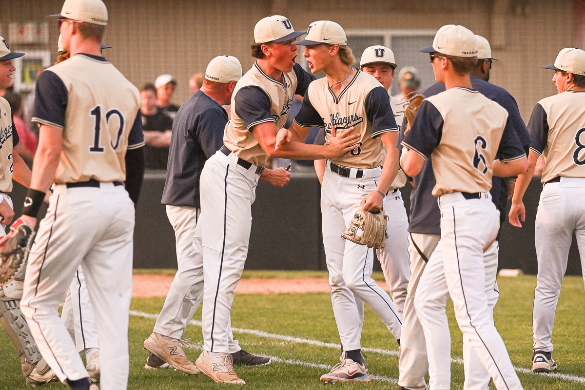 UHSBaseball tweet media