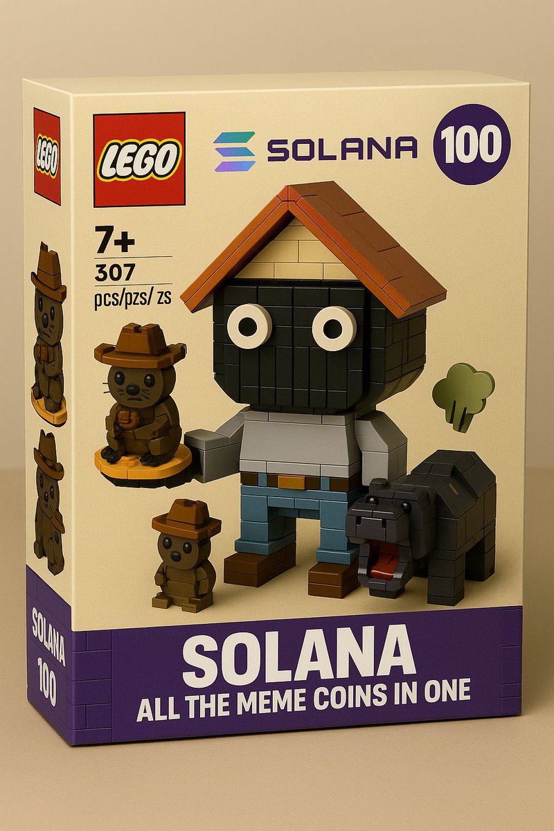 positivepaully's tweet photo. @0xJolt The Ultimate $SOLANA Memecoin
@The_SOLANA_coin 

ChillHouseFartGuyMaskPnutMoodeng

HHFgkGQKS2GvQNetDE7sNq95VWUXui5vC4xtpEiapump https://t.co/nJblcZ4FBm