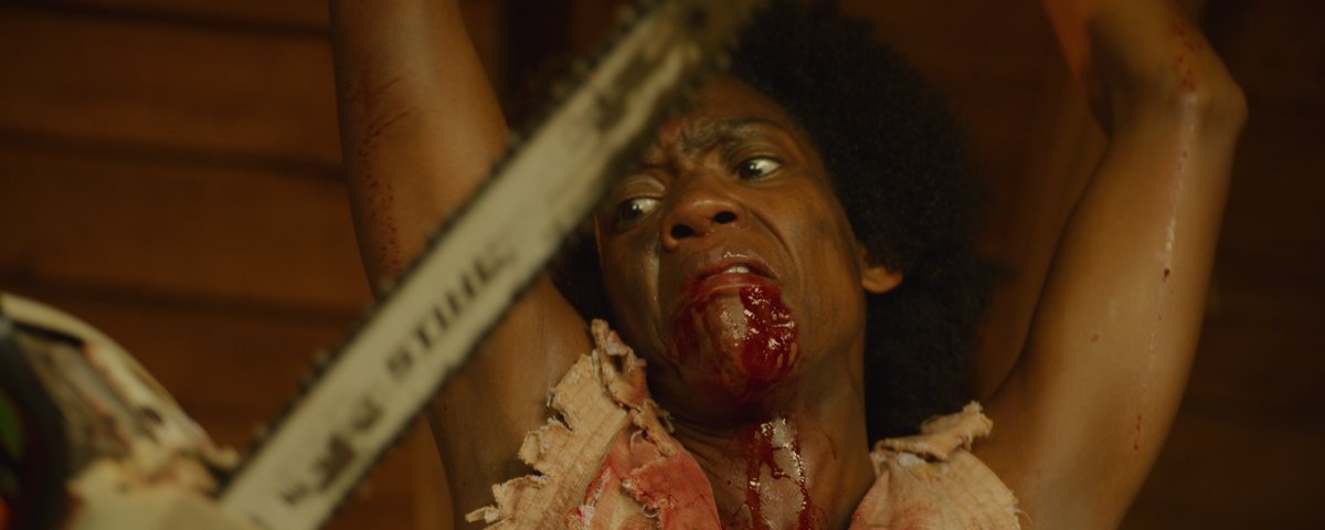 DarkTempleFilms's tweet photo. My new ultra-violent revenge movie is now funding on Indiegogo - LINK IN BIO 📽️ https://t.co/NnvmrSNRFh