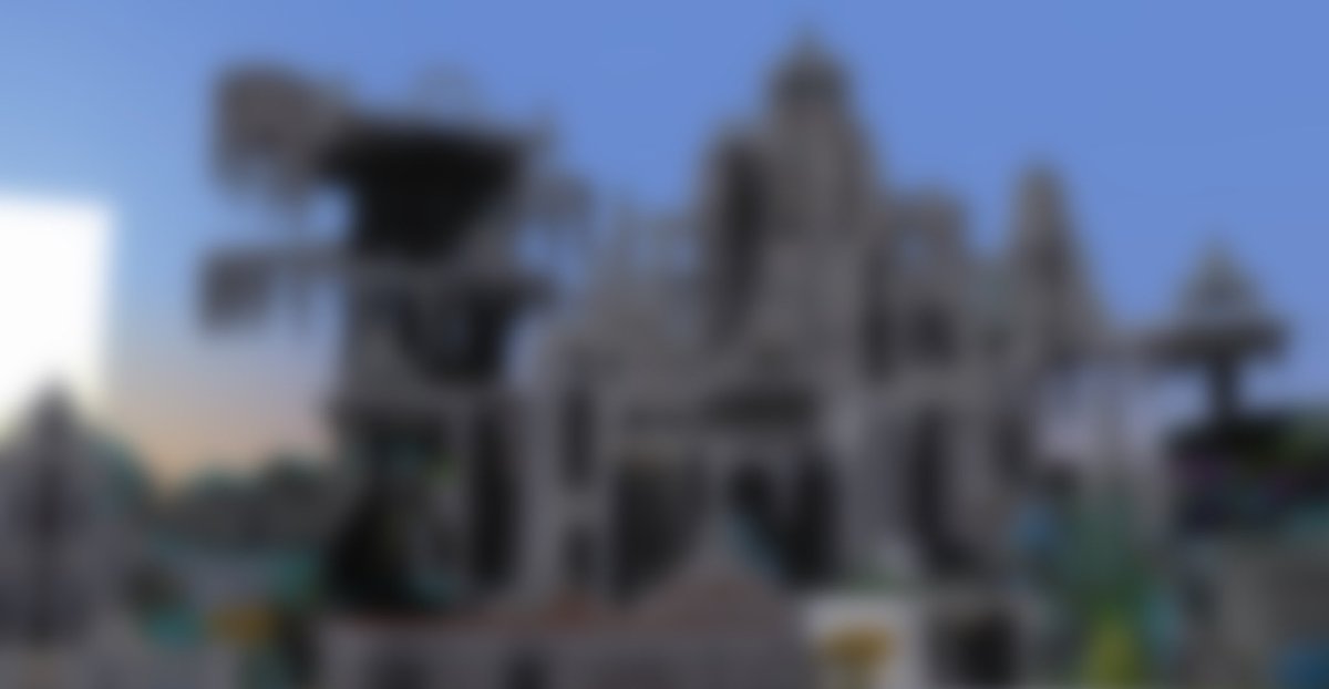 #Minecraft  
#minecraft建築コミュ 
#Minecraftbuilds 
#voxelart