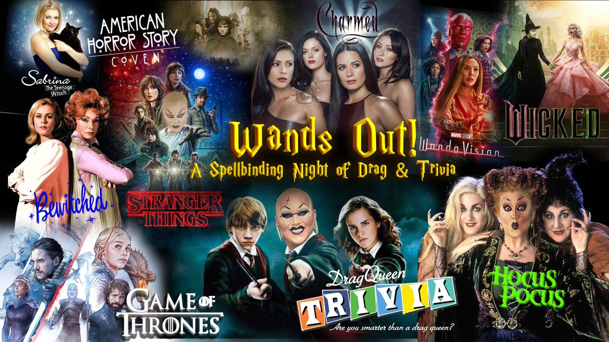 Five15royaloak's tweet image. Don't Miss Trivia and Piano Bar Excitement - mailchi.mp/five15/wig-out…