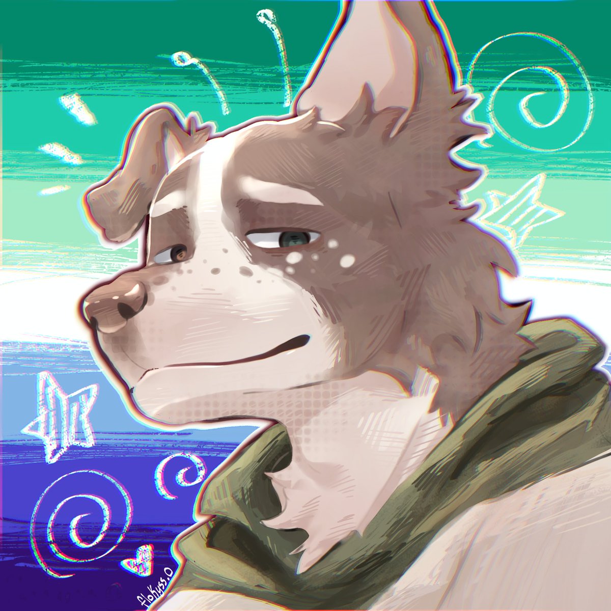 HAPPY PRIDE MONTH! 🏳️‍🌈