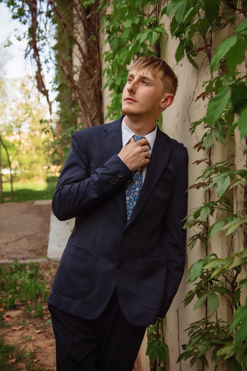 Happy 19 th bday son❤️