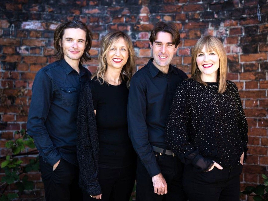 We return to <a href="/adderburychurch/">Adderbury Church</a> this Sunday evening (June 8 at 18:00) to host a concert by the critically acclaimed <a href="/sacconiquartet/">Sacconi Quartet</a>, who’ll be performing two great works — Smetana’s “From My Life” quartet plus one of Beethoven’s deeply moving late quartets. musicinadderbury.com/#jun-08