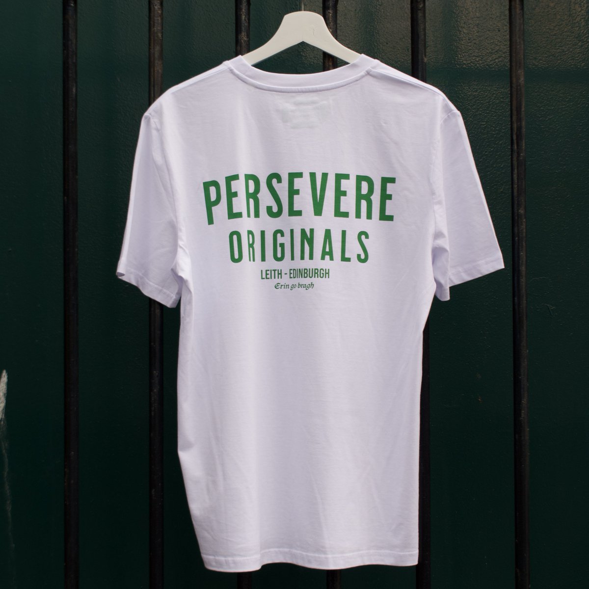 Persevere Originals (@persevereog) on Twitter photo ๐จ GIVEAWAY TIME ๐จ
Weโre giving away one of our green & white shirts from our new Persevere Originals classic collection ๐ค
To enter:
- Like this post
- Share this post
- Tag a friend below
- Follow <a href="/PersevereOG/">Persevere Originals</a>
Winner announced Sunday 08.06.25
Good luck! ๐ ๐จ GIVEAWAY TIME ๐จ
Weโre giving away one of our green & white shirts from our new Persevere Originals classic collection ๐ค
To enter:
- Like this post
- Share this post
- Tag a friend below
- Follow <a href="/PersevereOG/">Persevere Originals</a>
Winner announced Sunday 08.06.25
Good luck! ๐