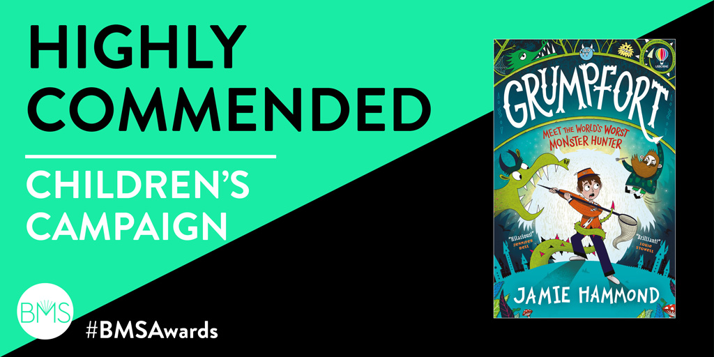 Book Marketing Society tweet media