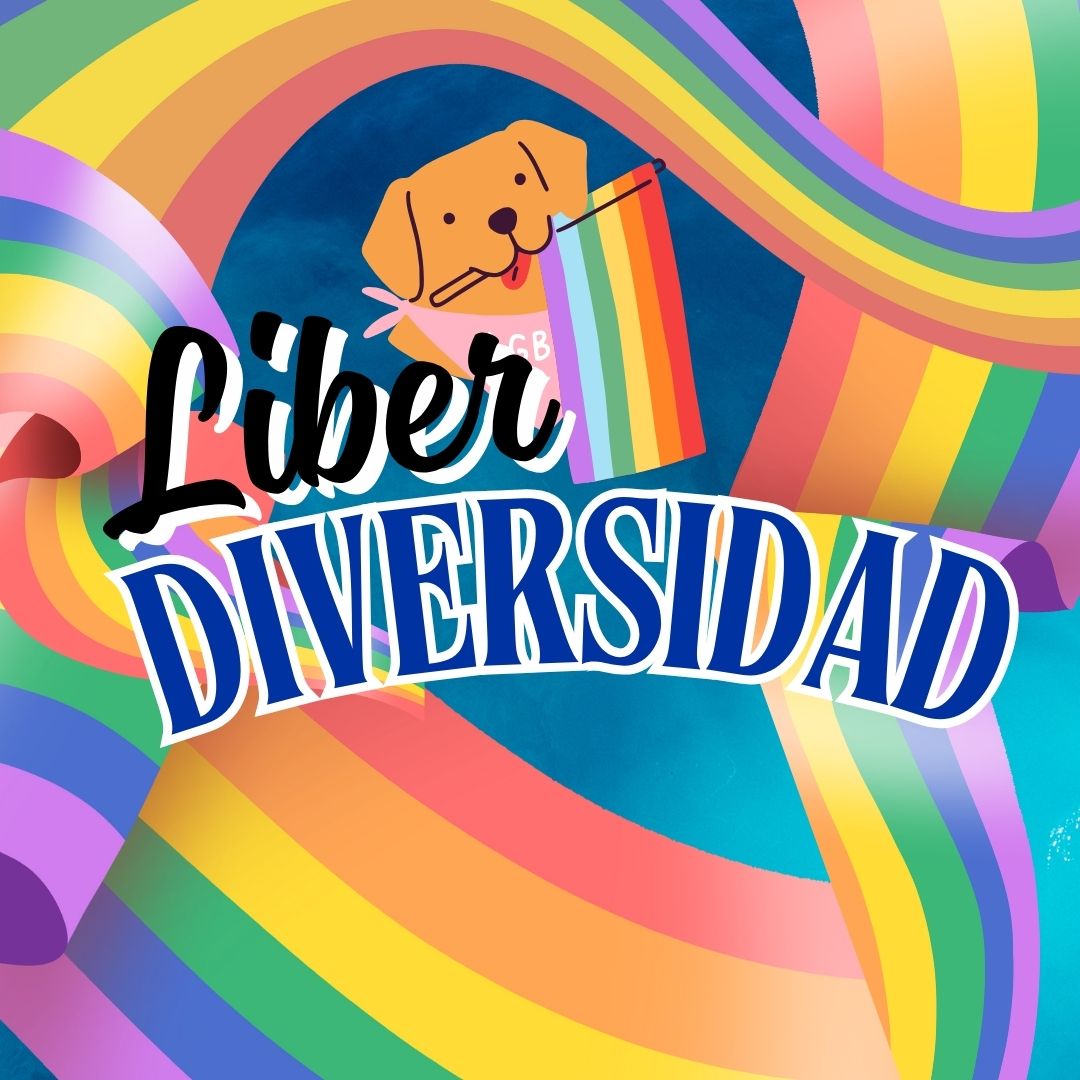 LiberSalus's tweet photo. Con motivo del mes del orgullo LGBTTTIQ+, en #libersalus reafirmamos nuestro compromiso con el respeto y la identidad de cada ser humano, fomentando la #LibertadDeExpresion y su derecho a amar libremente sin miedo a represalias. https://t.co/14knPvGo7h
