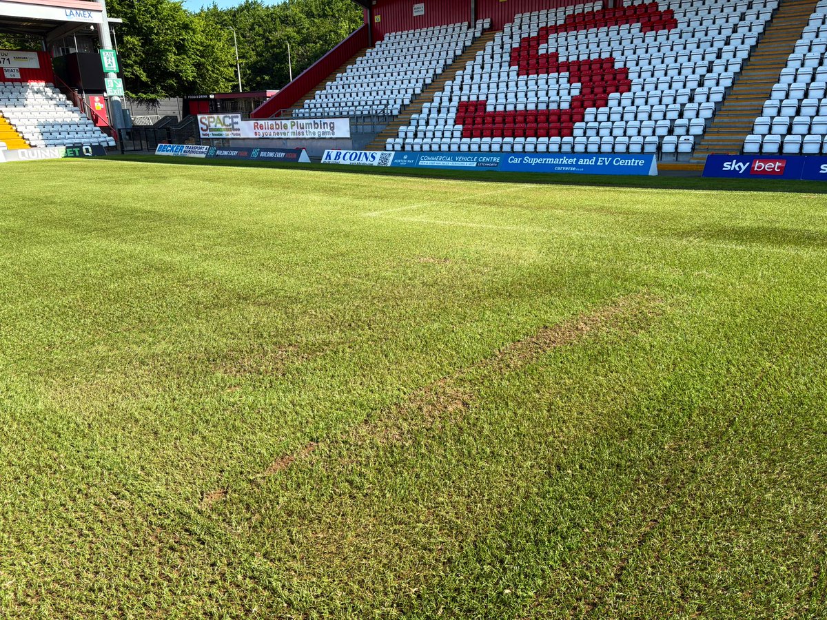 Chris Hopkins tweet media