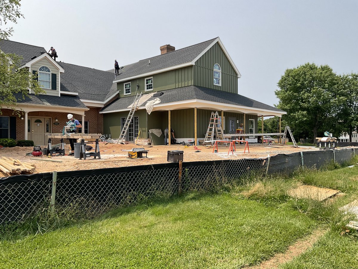 QuarryViewBG's tweet photo. "Given the unique nature of veterinary clinic construction, only a small percentage (likely < 5-10%) of construction companies have the expertise in this niche.

But as you know, we love breaking the mold and exceeding expectations!" explains Levi, COO
#construction #contractors https://t.co/vYNX0TzpnS