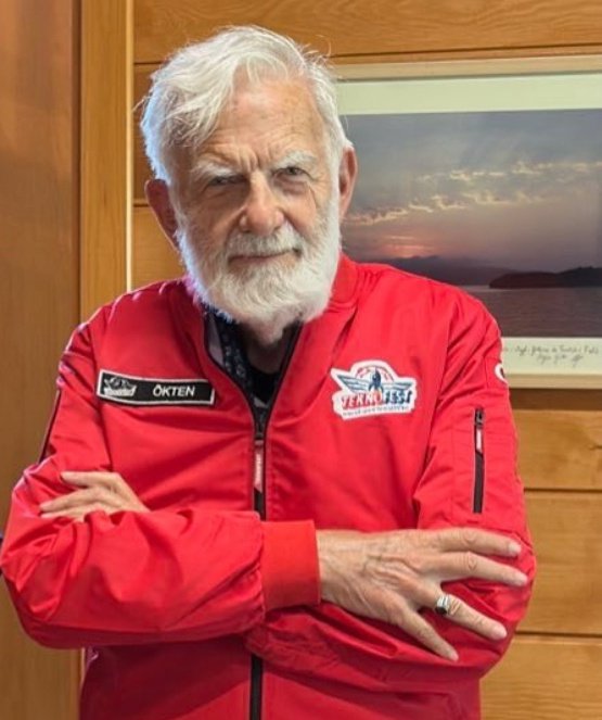 7’den 70’e teknofest 🌹