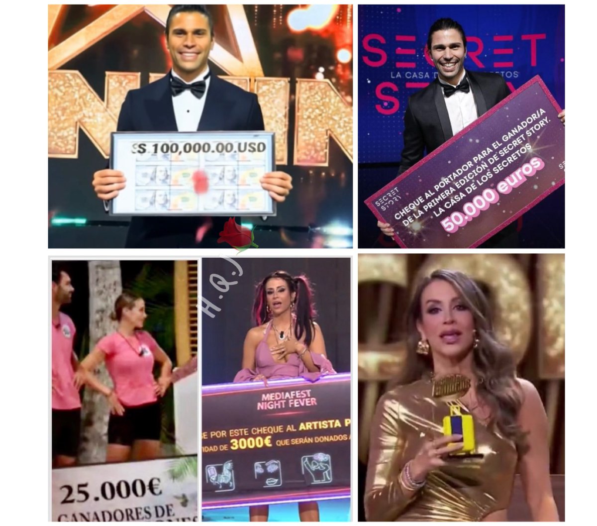 LauraLovek97's tweet image. La que manda a la llorería, porque sigue sin soportar. 

QUE FALTA DE REPETO 🙄
🤣🤣🤣🤣🤣
#LCDLFAIlStars #LucaTuPatrón