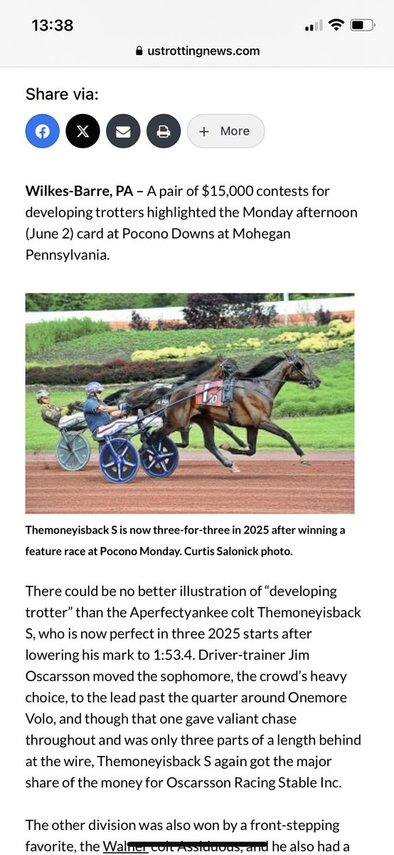 Themoneyisback 🇺🇸👍