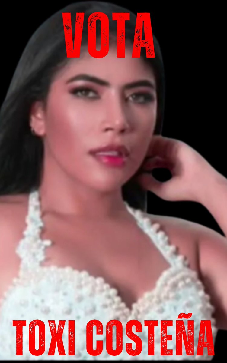 Meche Rodriguez tweet media