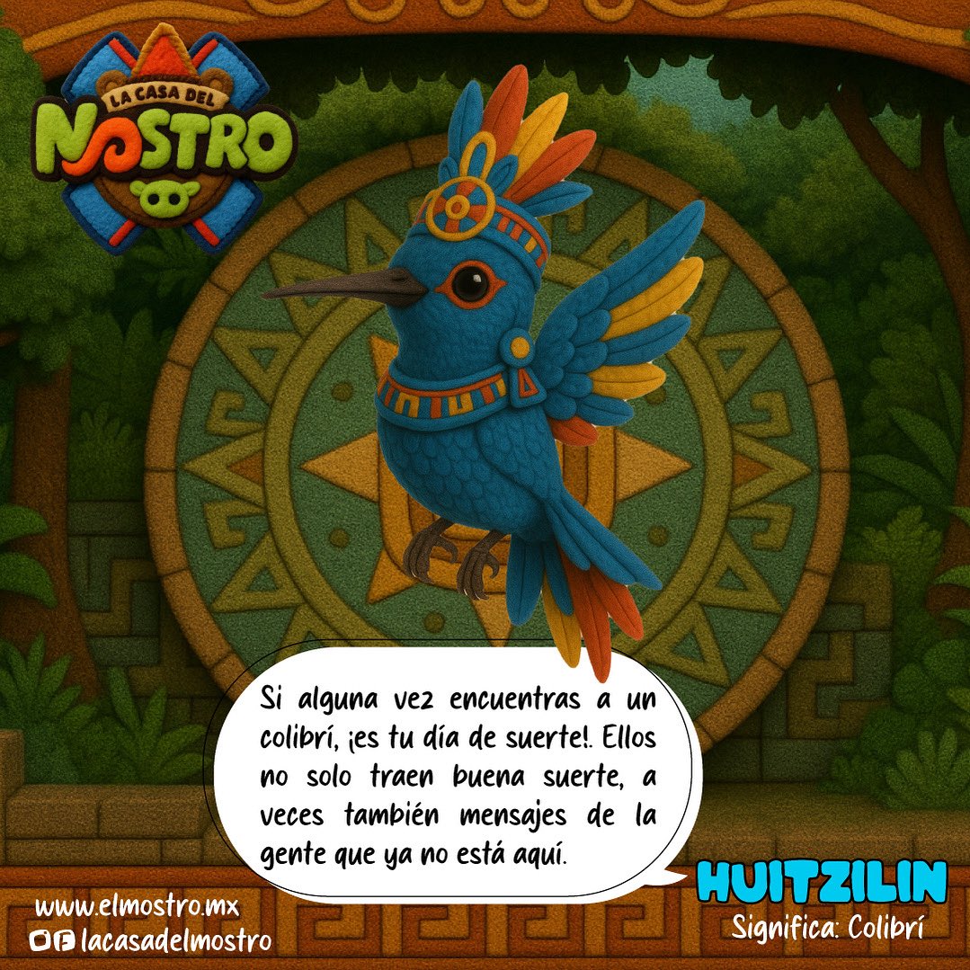 el_mostro's tweet photo. ¿Y a ustedes ya los a visitado algún antepasado? https://t.co/pzbxVR3l83