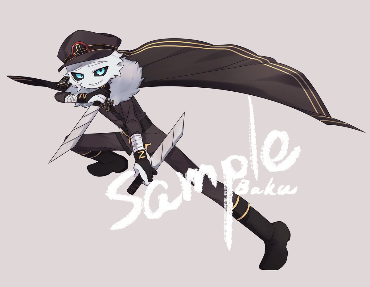KaRmA_2908's tweet photo. @_VGen_ Hi! I'm Baku! I'm trying to get some commissions on the VGen!🥹❤️❤️
The following are all commissions I'm Paint!☺️
VGen : https://t.co/0mq4x5Jto2
Red Note : https://t.co/J3g3yd4RGg
#Vgen #Stickman #火柴人 https://t.co/ehaoqn5b09