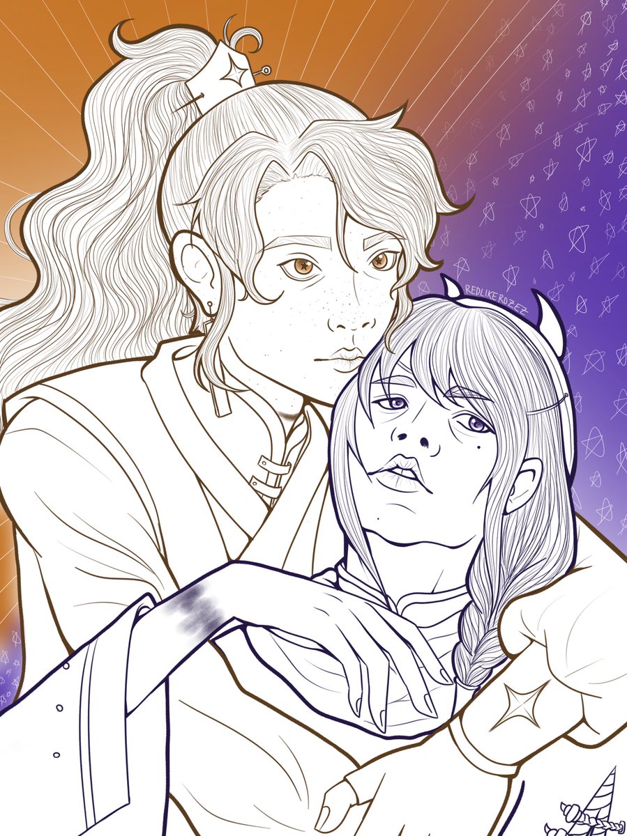 RedLikeRozes23's tweet photo. Present for @Thelinbean :)))) i had a lot of fun with ya in Osak!! 

#tgcf #quanyin #quanyizhen #yinyu https://t.co/CqpFu9CW0l