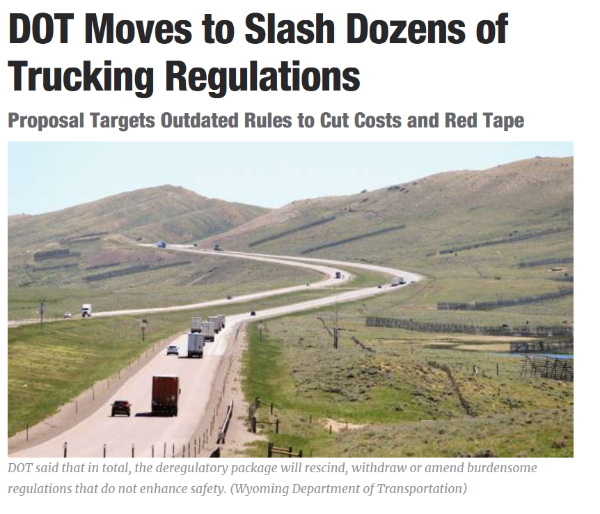 Unleashing Prosperity Through Deregulation!

As the fed starts to cut back Red States need to do the same!