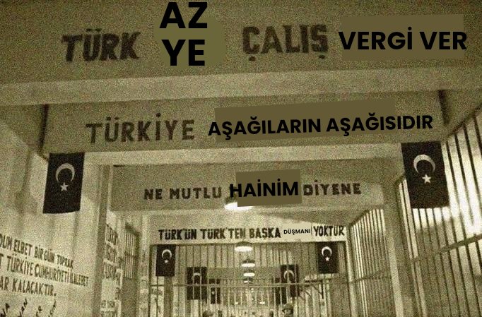 Hava almaya iki dakika dışarı çıkayım dedim sokak köpeği saldırdı amk