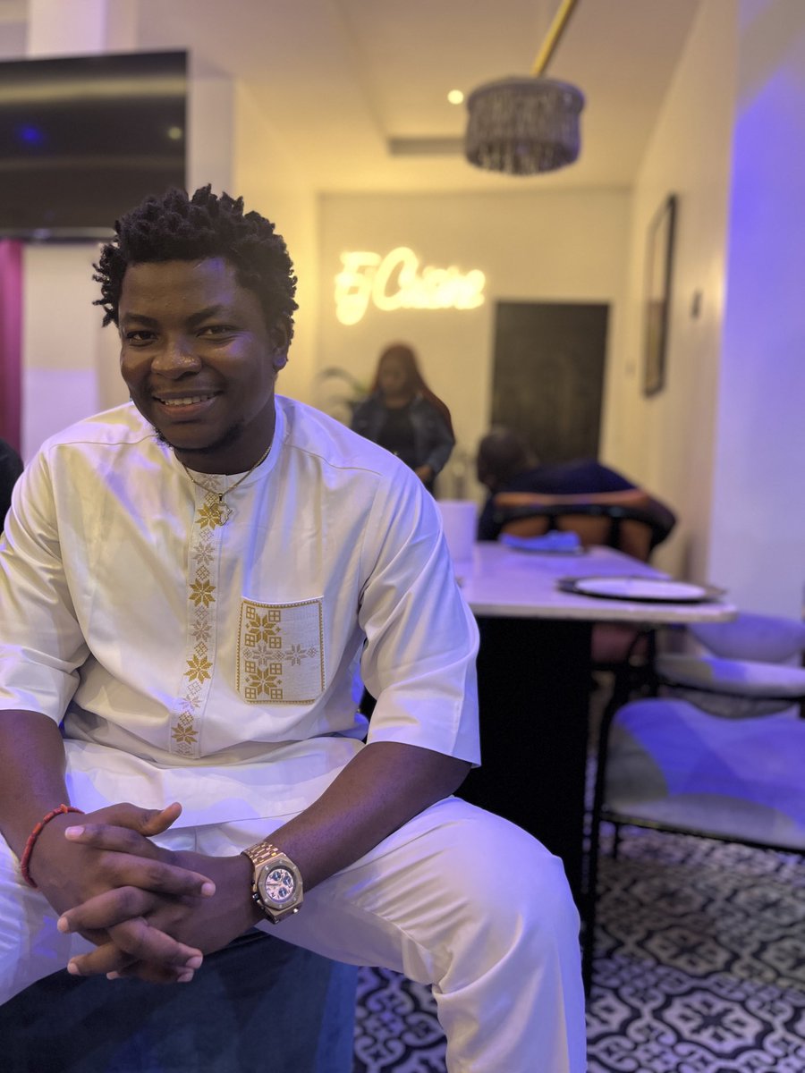 Ogbemudia Eddy Uwoghiren MD tweet media