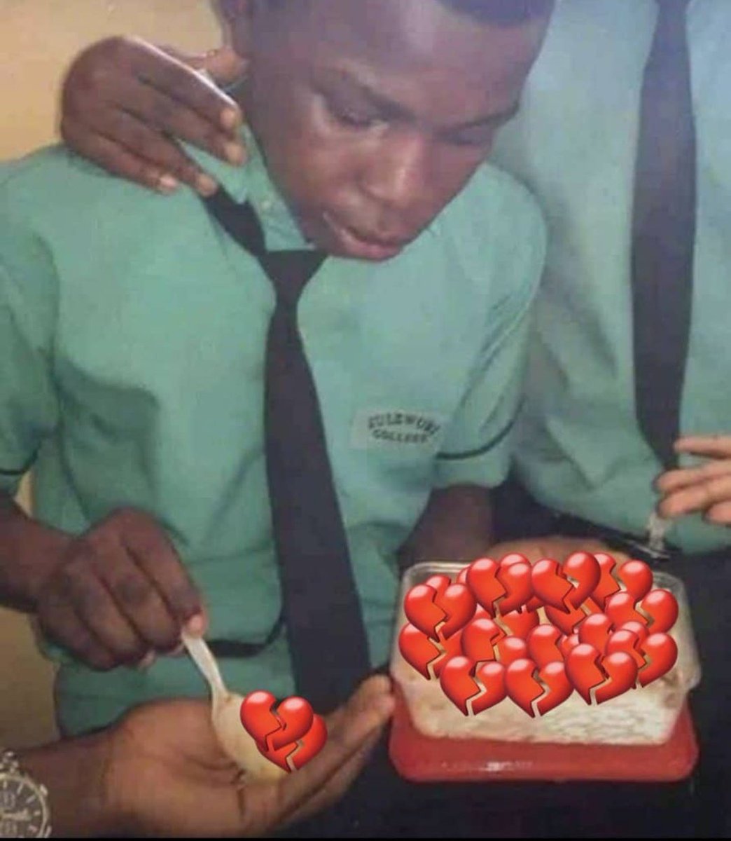 Everyone will get mubele bakakamu