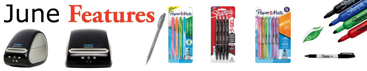 Don't Miss Out: Shop June Offers! conta.cc/43CaQ6B