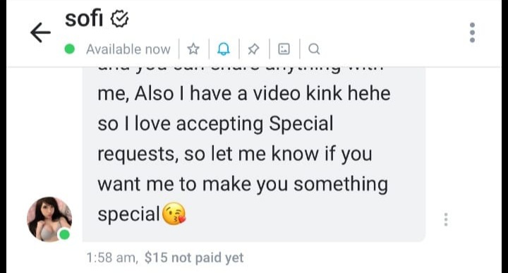 meowscripting's tweet image. so sofi @ttrxie @sxfikitty @sxficat @sxf1i admits she is freak with no self worth? got it