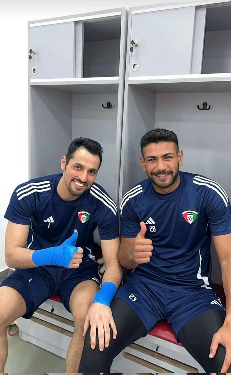 بشار جاسم الكندري (@bashar__jassem) on Twitter photo هلا وغلا بالحبايب اللي احبهم شخصيا واحب تصدياتهم خالد 🫶🏼 سعود عينين براس
<a href="/khaledmm35/">khaled alrashidi</a> هلا وغلا بالحبايب اللي احبهم شخصيا واحب تصدياتهم خالد 🫶🏼 سعود عينين براس
<a href="/khaledmm35/">khaled alrashidi</a>