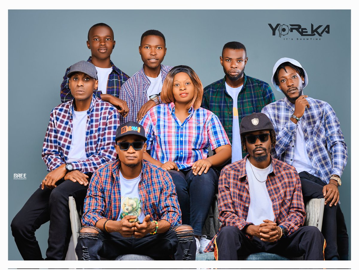 Yorekaband's tweet photo. @Yorekaband
It's Showtime 🔥🔥🔥 https://t.co/Bg9BfUbY0J