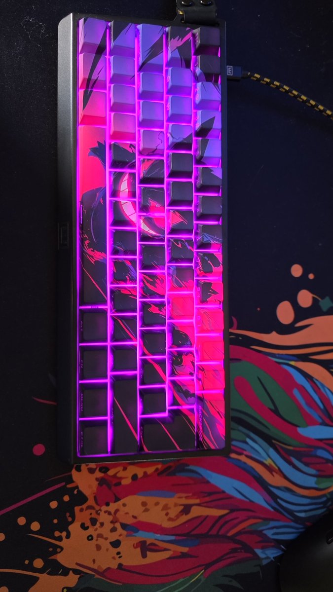 Sieht garnicht mal so schlecht aus 😄