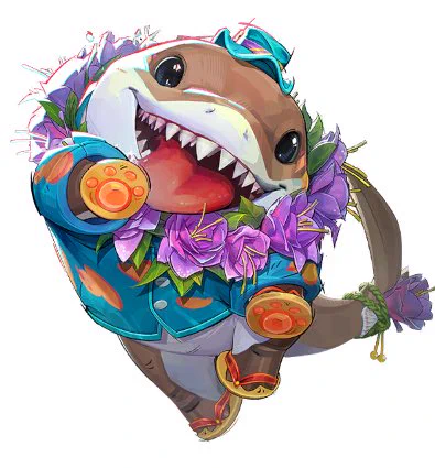 the cutest summer boi ever