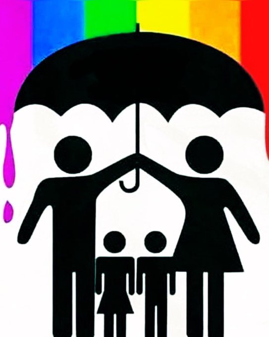 🛡️ ¡Protejamos a nuestros niños! 🚫 Las ideologías de género dañan su mente, cuerpo y alma. 💪 PORKY defiende sus valores. 🇵🇪
¡𝐏𝐎𝐑𝐊𝐘 𝐄𝐒 𝐂𝐋𝐀𝐕𝐄!
¡Despierta! Únete y difunde su mensaje.🚀¡El cambio es YA!🔁comparte
Sígueme y te sigo