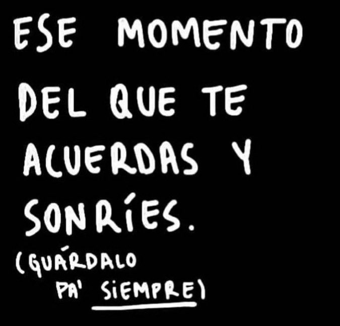 Buenas noches 🤗😘