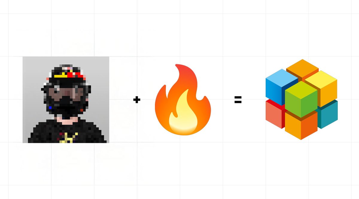 maybe stack up those pixel friends