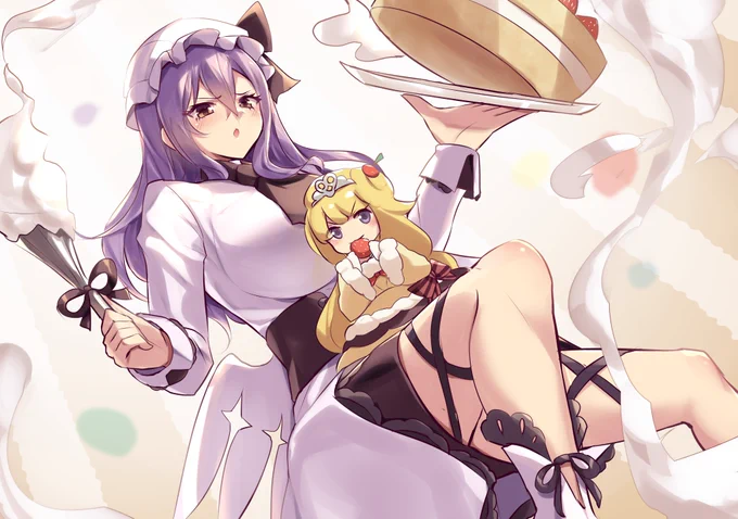 クーベルとプディンセス rkgk / 遊戯王OCG