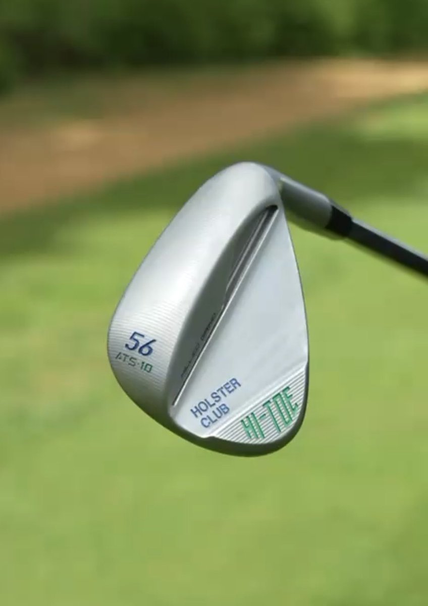 Daniel Grieve (@dangrieve) on Twitter photo My own wedges by <a href="/TaylorMadeTour/">TaylorMadeGolfEurope</a> !
Available to buy and get 10% off with code TEAMDG10
And get entered into a draw to win a place on my Short Game School.
bit.ly/4dJMLhA My own wedges by <a href="/TaylorMadeTour/">TaylorMadeGolfEurope</a> !
Available to buy and get 10% off with code TEAMDG10
And get entered into a draw to win a place on my Short Game School.
bit.ly/4dJMLhA