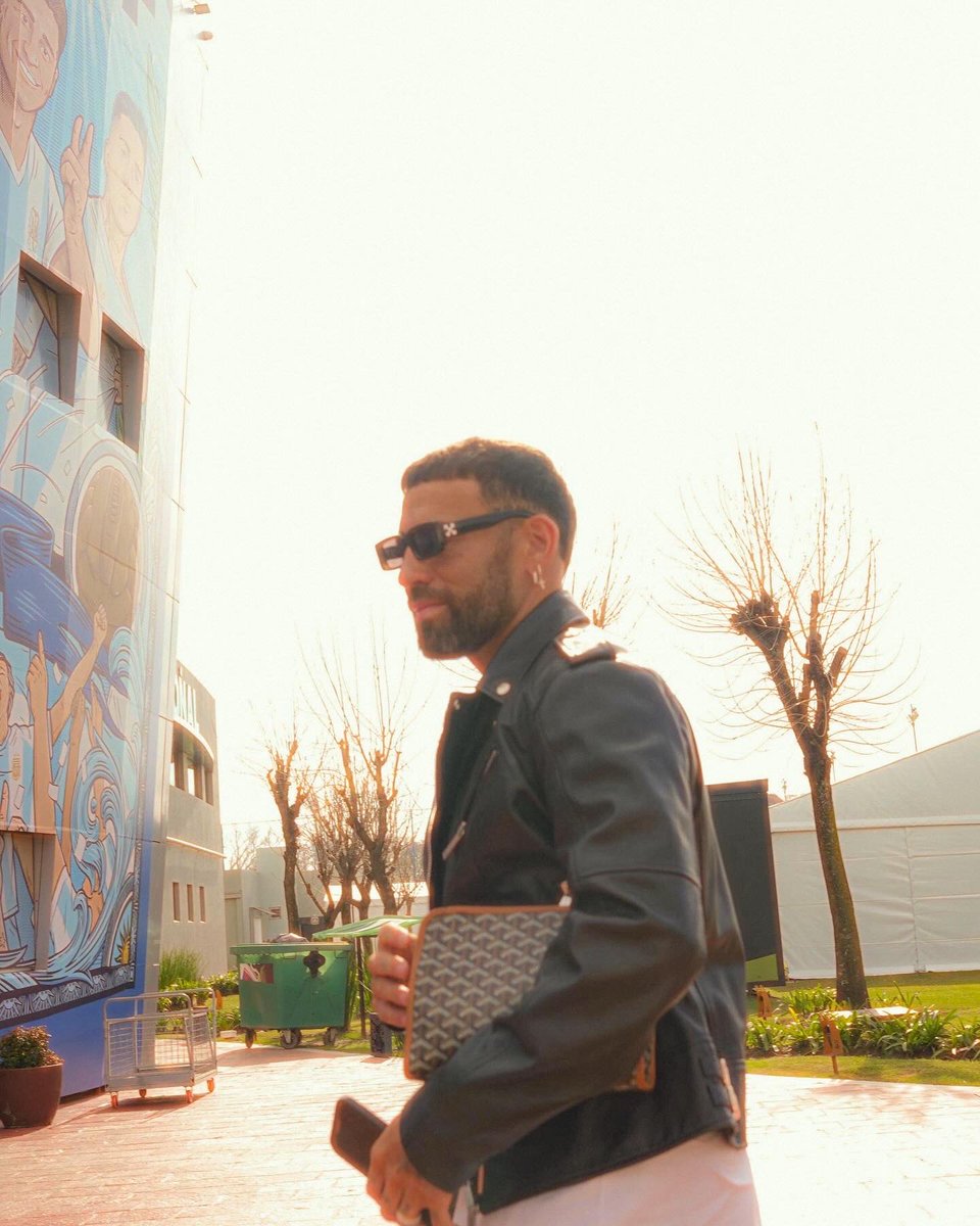 Siempre es especial volver a casa 🇦🇷🩵🤍🩵